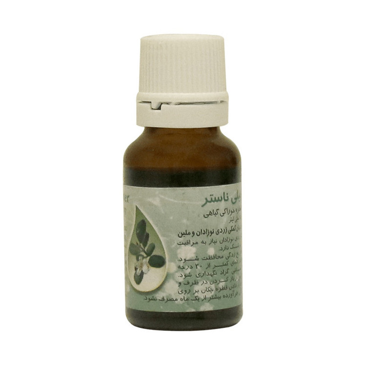 قطره خوراکی بیلی ناستر سبحان دارو - 15 میلی لیتر